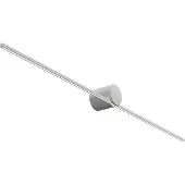 Balmani Compas LED verlichting 90 cm wit