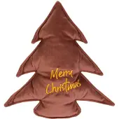 Designed By Lotte Hondenknuffel Velvet Roest 3 X 27 X 27 Cm