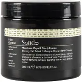 Sendo Frizz Control Taming Mask 200ml Shampoo