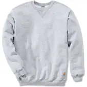 Carhartt Midweight Crewneck Sweatshirt | Maat: XL