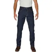 Rokker Revolution Tapered Slim (AAA) Jeans Maat L32/W40
