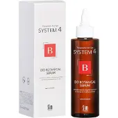 System4 B Bio Botanical Serum 150 ml