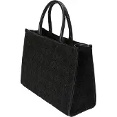 Furla Opportunity Shopper zwart