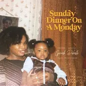 Pias Speech Debelle - Sunday Dinner On A Monday (CD)