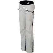Karpos Marmolada Pant - Regenbroek - Dames White / Black L
