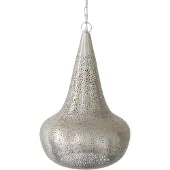 Safaary Oosterse hanglamp goud carma Ø 35 x 50cm