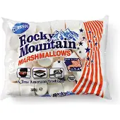 Rocky Mountain Marshmallows | ZAK van 300 Gram |