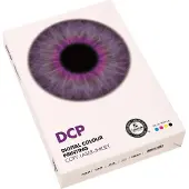 Clairefontaine DCP papier A4 250 grams (125 vel)