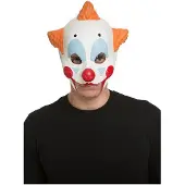 MOM Diabolisch Clownmasker