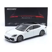 Porsche Panamera Turbo S 2020 - 1:18 - Minichamps