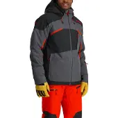 Spyder Leader Jas