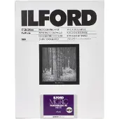 Ilford Zwart-wit zilvergelatine papier MG V RC Perlé 44M (1180145) - 100 Vellen - 10x15cm