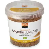 Mattisson Golden lijnzaad omega 3 bio