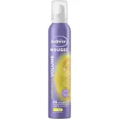 Andrélon Mousse - Verrassend Volume 200 ml