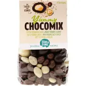 Terrasana Yummy chocomix bio 200 gram