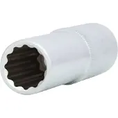 Ks Tools 9171264 9171264 Twaalfkant Verwisselbare kop 14.0 mm 14 mm 1/2 (12.5 mm)