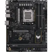 Asus 90MB1BY0-M0EAY0 TUF GAMING B650-PLUS, moederbord met AMD B650 chipset, socket AM5, ATX-formaat