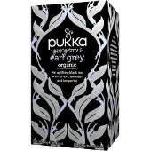 Pukka Earl Grey BIO - 20 Theezakjes