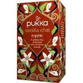 Pukka Vanilla Chai BIO - 20 theezakjes