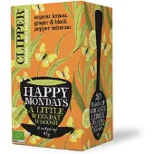 Clipper Thee happy mondays bio