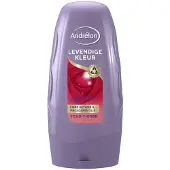Andrélon Conditioner Levendige Kleur 250 Ml