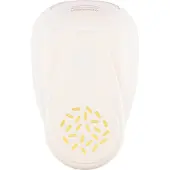 Vaessen creative Pons - Figuurpons - Confetti - Ø 4,8 cm