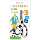 Fiskars Kinderschaar Voetbal