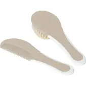 Bebe-Jou Taupe Kapset 423405