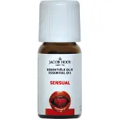 Jacob Hooy Sensual olie 10 ml