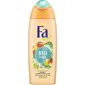 Fa Douchegel Peach Pacific 250 Ml