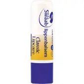 Swaab - Lippenbalsem Classic Stick - 5 gram