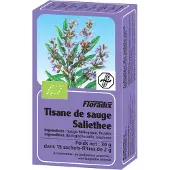 Salus Floradix Salie 15 St Thee