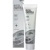 Ecodenta Tripple Effect Tandpasta Witte klei & Propolis 100 ml