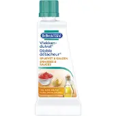 Dr. Beckmann Vlekkenduivel Spijsvet & Sauzen 50 ml