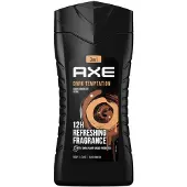 Axe Dark Temptation Douchegel - 250 ml