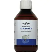 Jacob Hooy Lijnzaad olie 250 ml