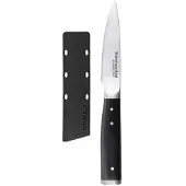 KitchenAid Schilmes 9cm, Hoogwaardig Japans Koolstofstaal - Incl Hoes - KitchenAid