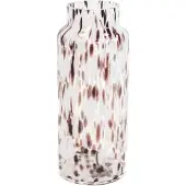 Housevitamin vaas dipdye hoog