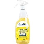 Ecodoo Zwarte zeep spray 750 ml