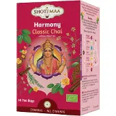Shoti Maa Harmony