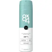8x4 Deodorant spray no 7