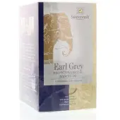 Sonnentor Earl grey thee bio