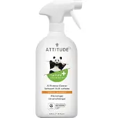 ATTITUDE Nature+ Allesreiniger Citrus Zest 800 ml