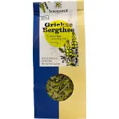 Sonnentor Griekse berg thee los 40 gram
