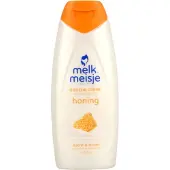 Melkmeisje Douche honing