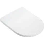 Best design Centro toiletzitting softclose wit glans