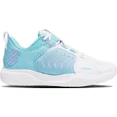 K-Swiss Ultrashot Team All Court Shoes Blauw EU 40 Vrouw