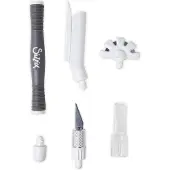 SIZZIX Surfacez craft tool set -