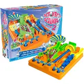 Games Educatief Spel - Screwball Scramble 2 - Vernieuwde versie