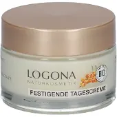 Logona Age Protection Straffend Dagcrème 50 ml